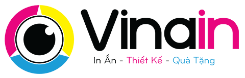 Vina In – Thiết Kế & In Ấn